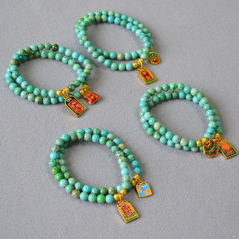 Charming Gold Bracelet for Any Occasion