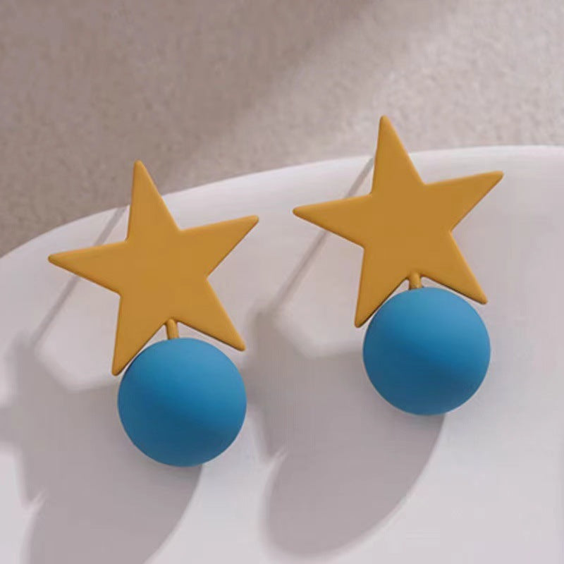 Elegant Earring for Every Occasion