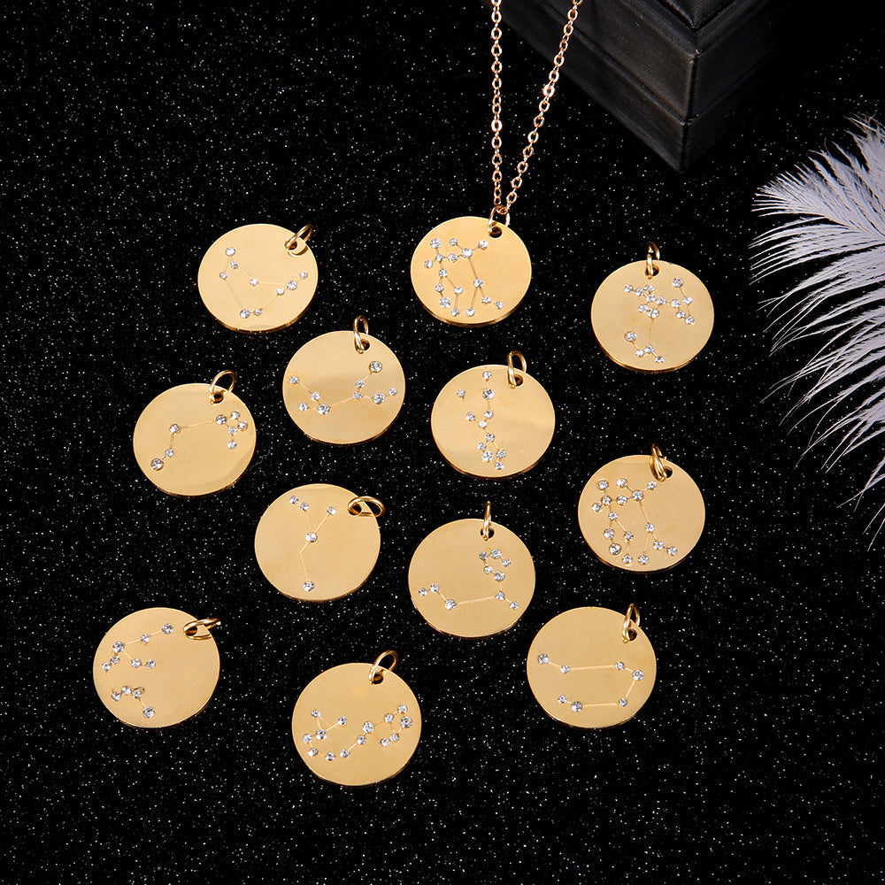 Romantic Necklace for Special Moments