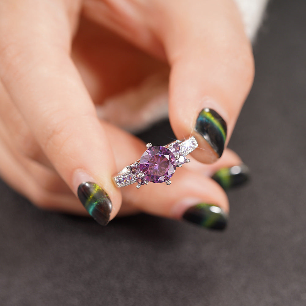 Stunning Ring for Daily Wear