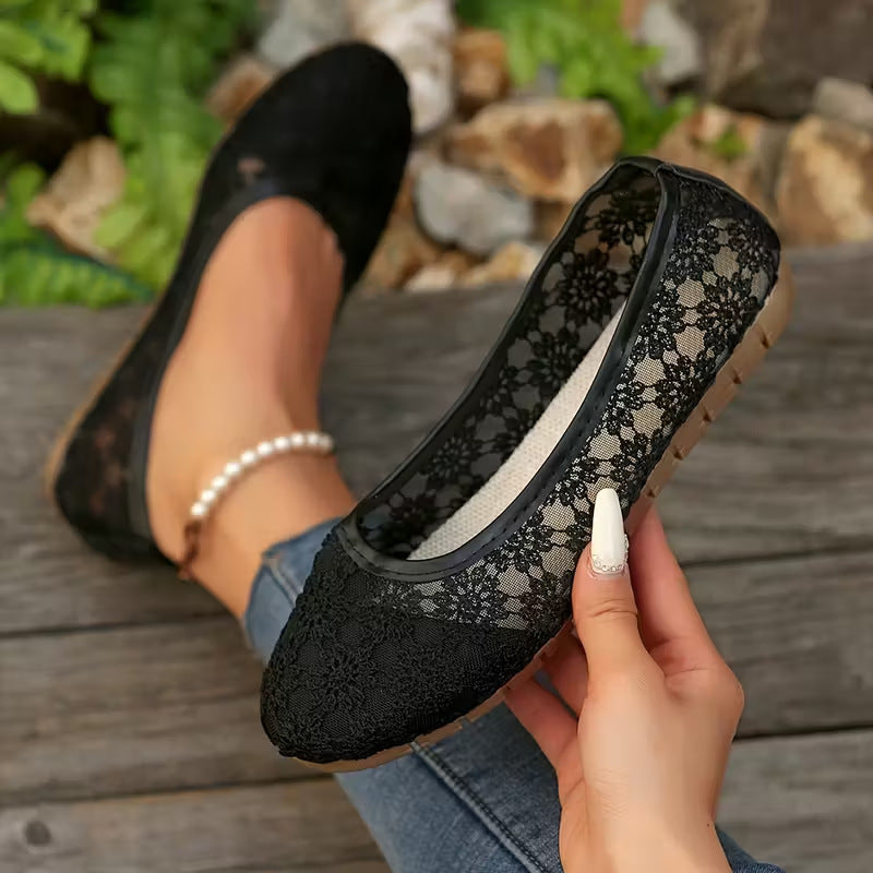 Classic Orthopedic Shoes with Timeless Style
