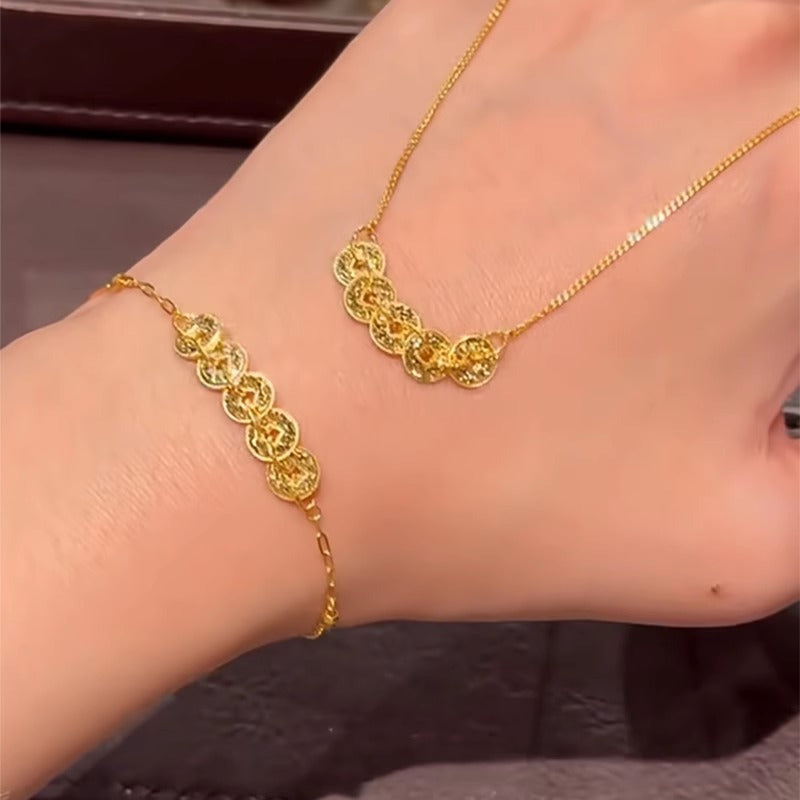 Classic Bracelet with Timeless Appeal