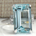 Classic Ring with Timeless Appeal