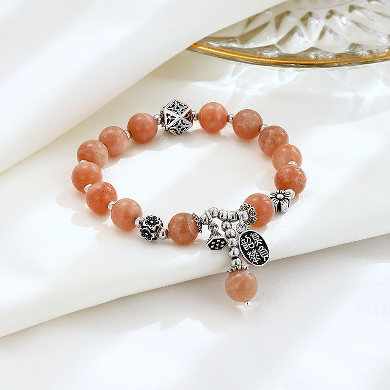 Stunning Silver Bracelet for Daily Wear