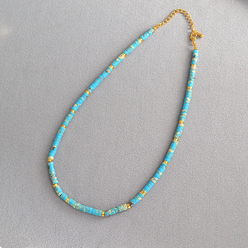 Romantic Necklace for Special Moments
