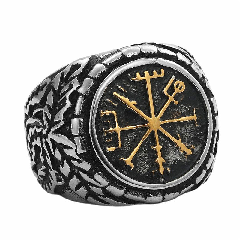 Charming Ring for Any Occasion