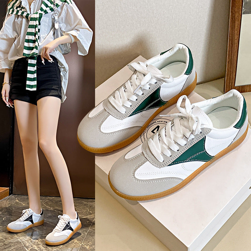 Chic Orthopedic Shoes with Unique Design