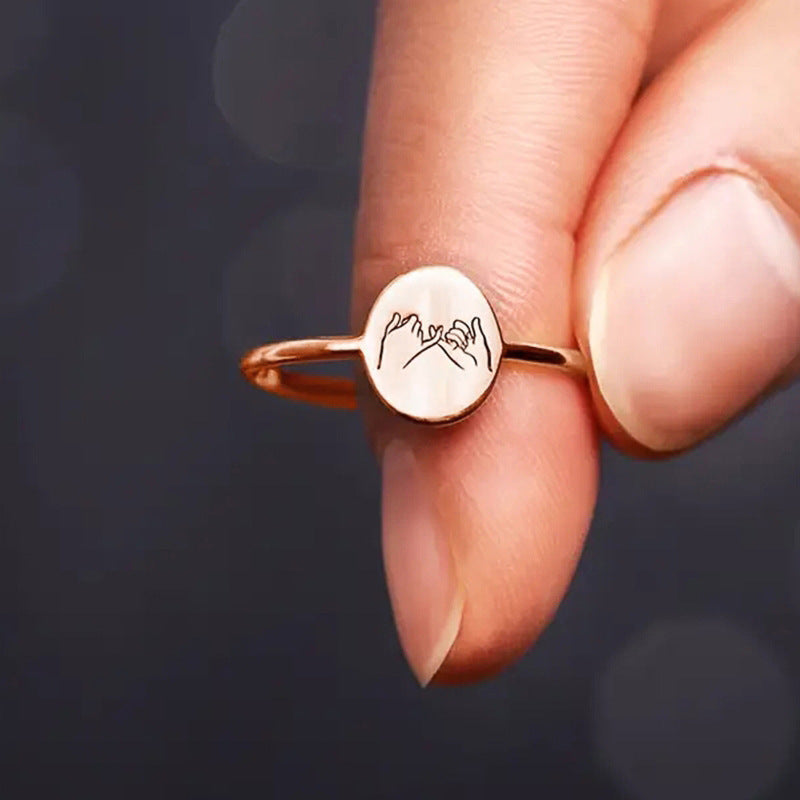 Elegant Ring for Every Occasion