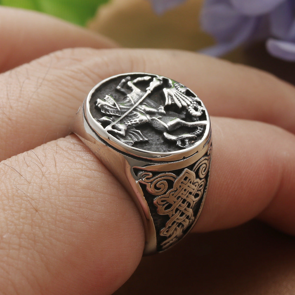 Stunning Ring for Daily Wear