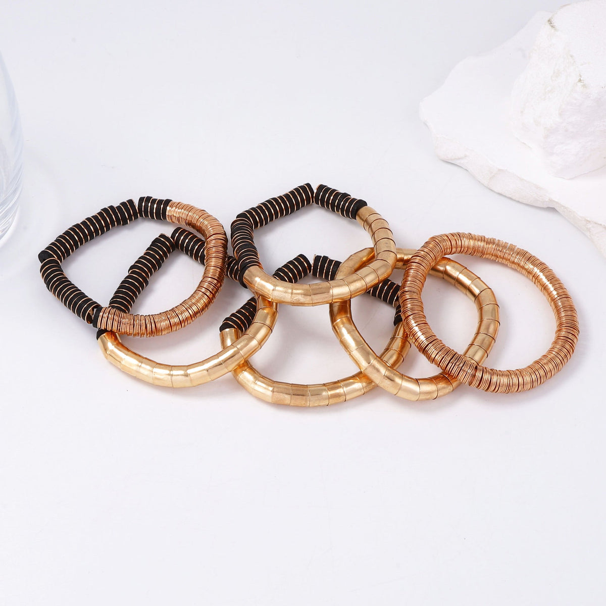 Delicate Artisan Bracelet