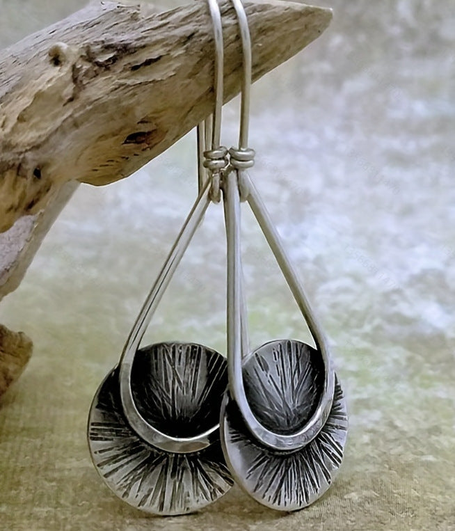 Stunning Earring for Daily Wear