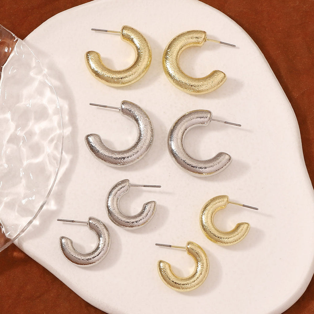 Elegant Earring for Every Occasion