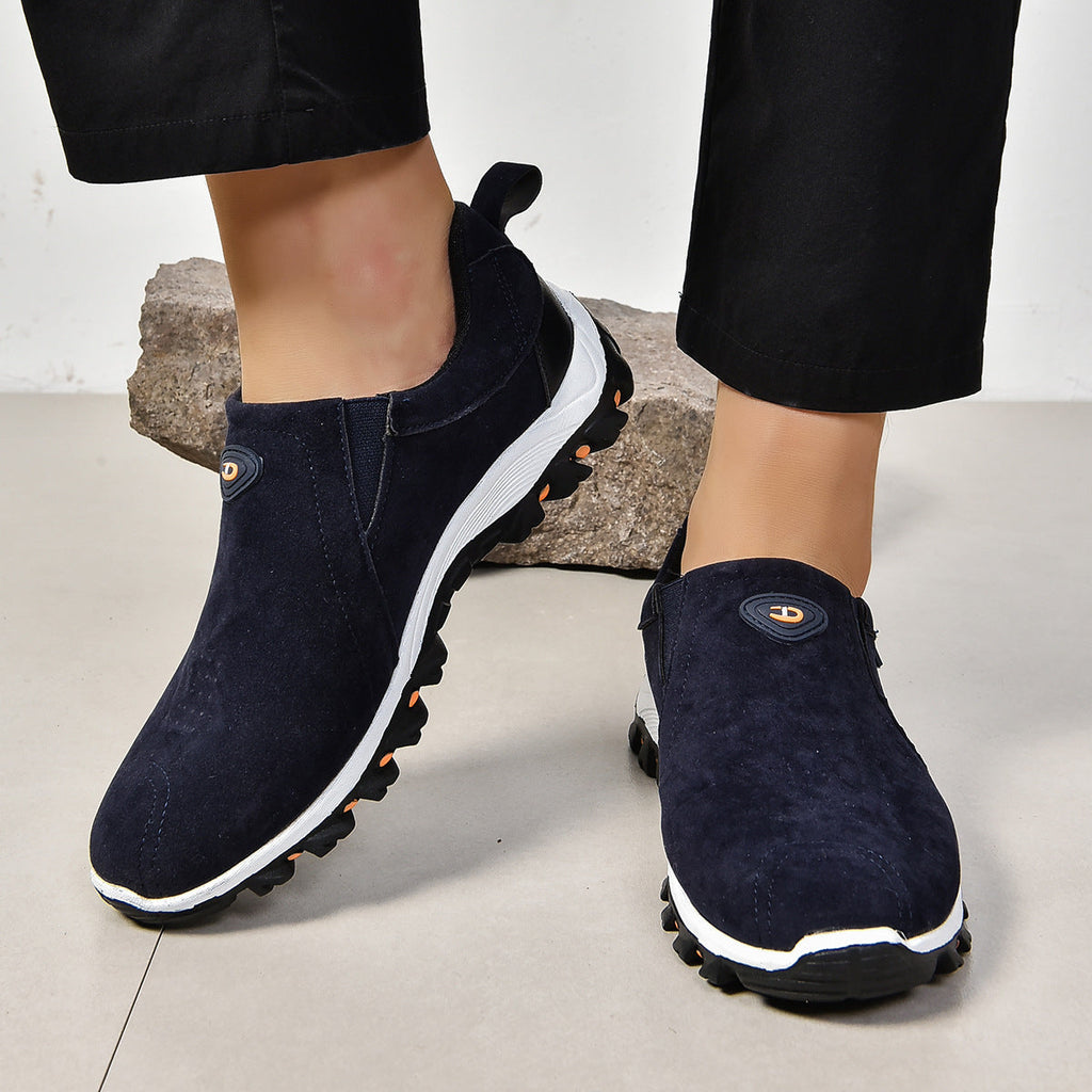 Stylish Orthopedic Shoes for Any Occasion