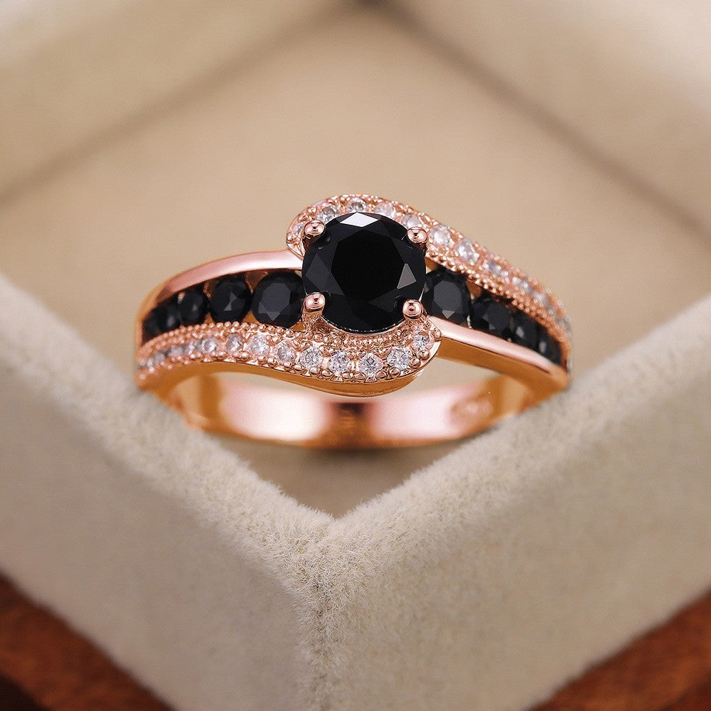 Vintage Handmade Ring