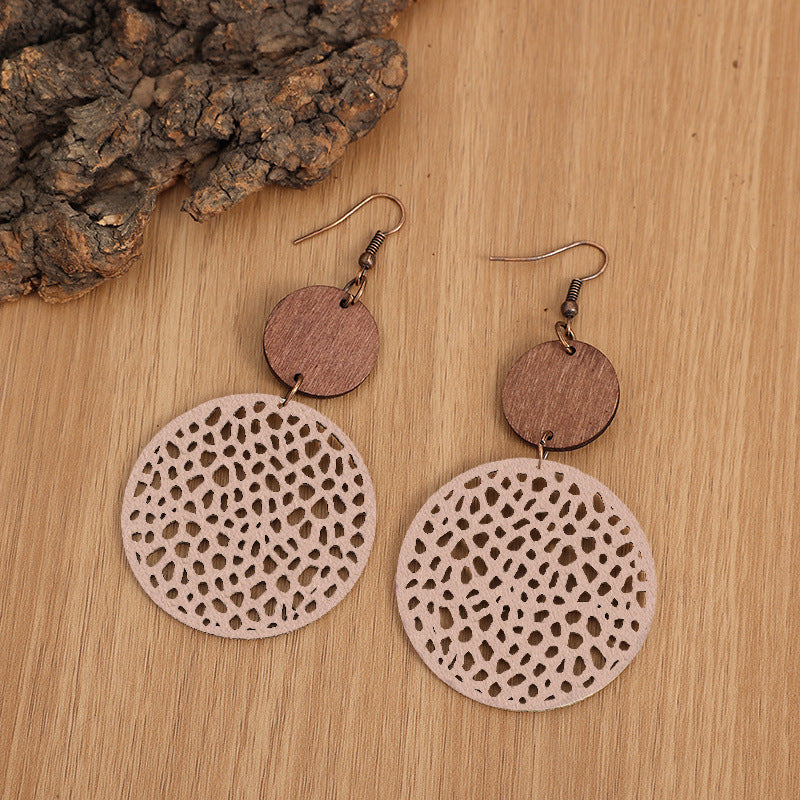 Charming Earring for Any Occasion