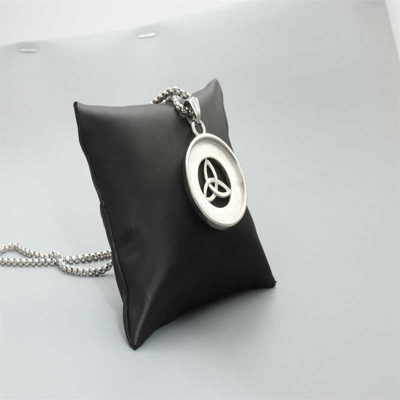 Vintage Handmade Necklace