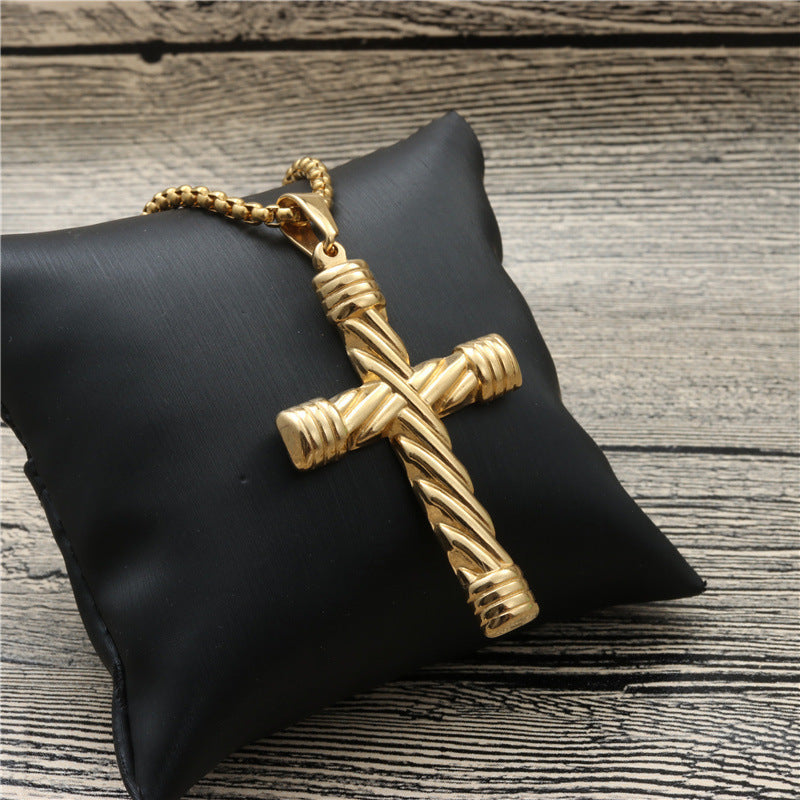 Classic Necklace with Timeless Appeal