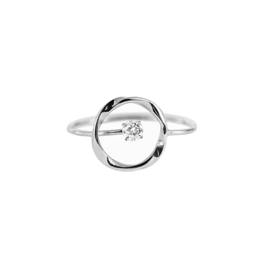 Stunning Ring for Daily Wear