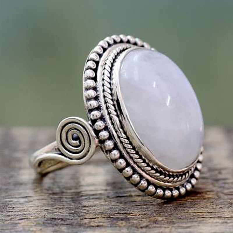 Charming Ring for Any Occasion