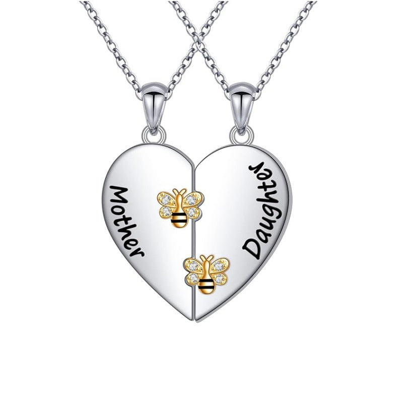 Romantic Necklace for Special Moments