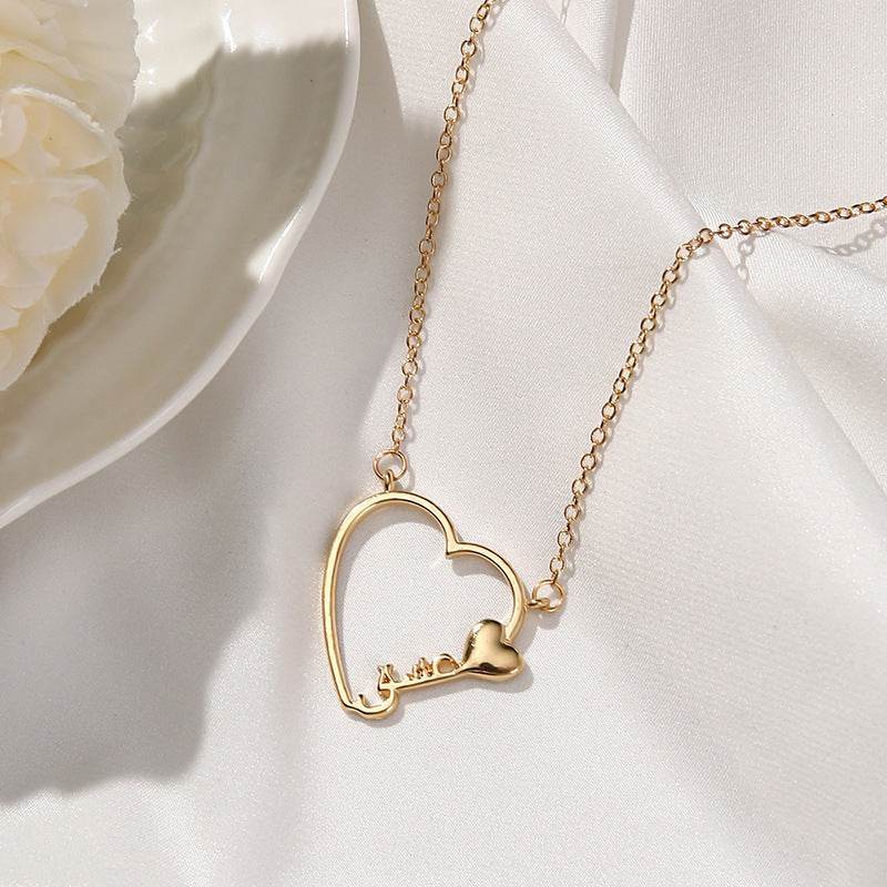 Classic Necklace with Timeless Appeal
