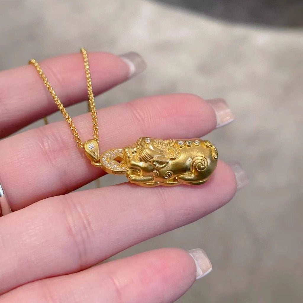 Vintage Handmade Piece