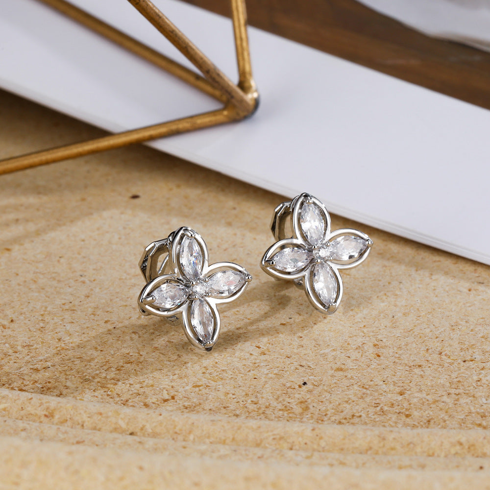 Beautiful Earring with Unique Style