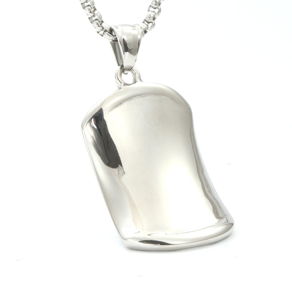 Beautiful Necklace with Unique Style