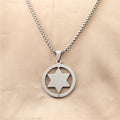 Vintage Handmade Pendant