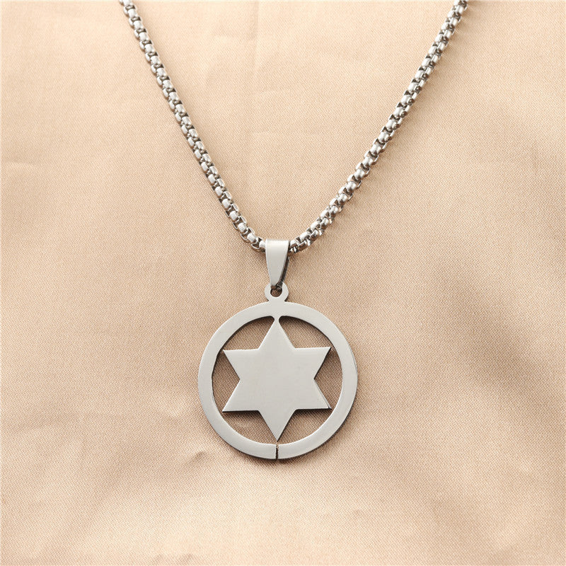 Vintage Handmade Pendant