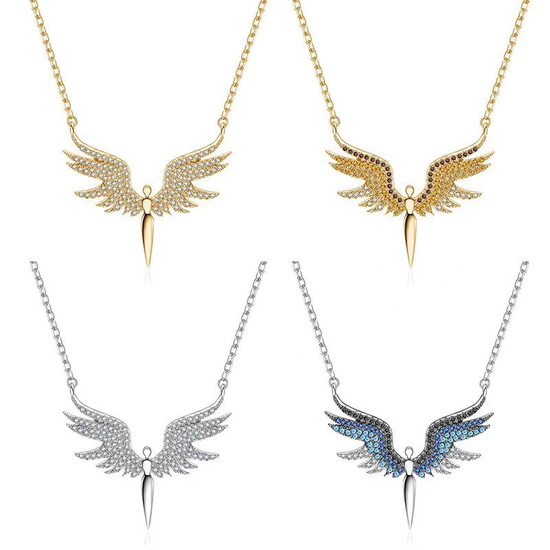 Beautiful Necklace with Unique Style