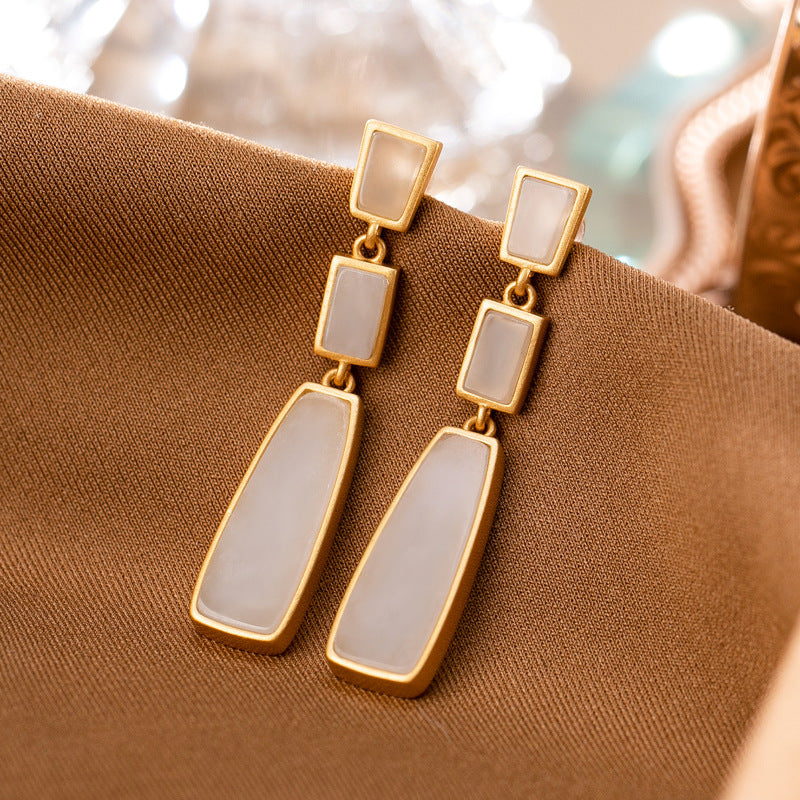 Stunning Earring for Daily Wear