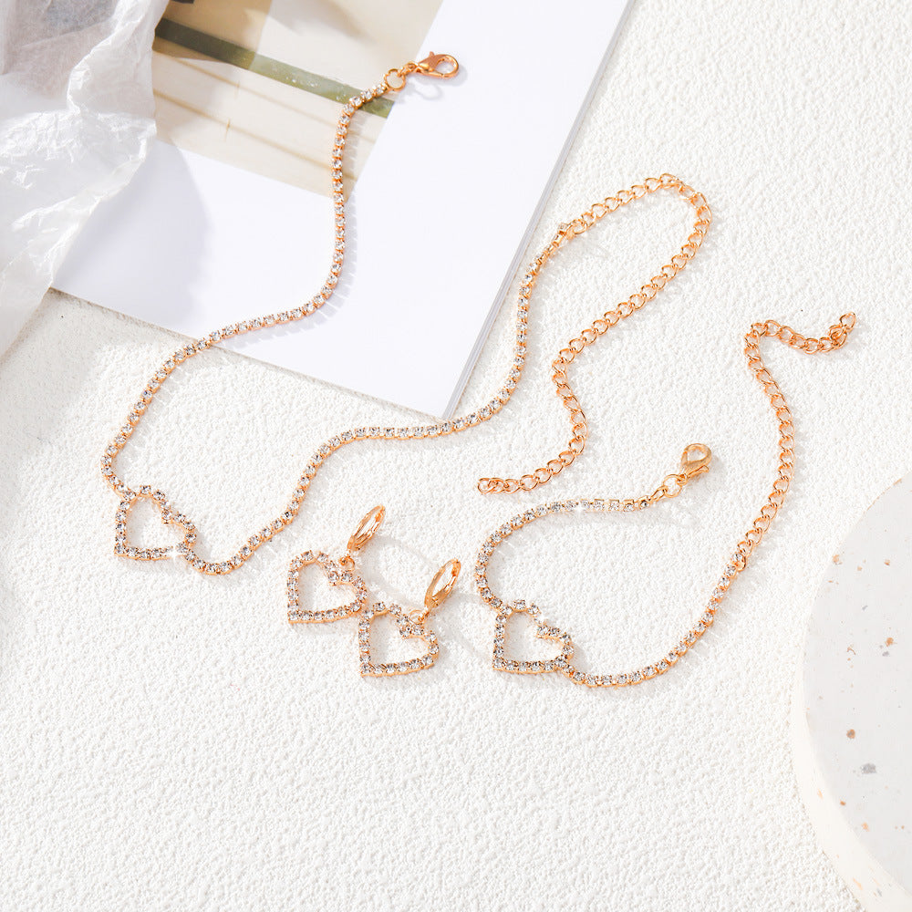 Romantic Necklace for Special Moments