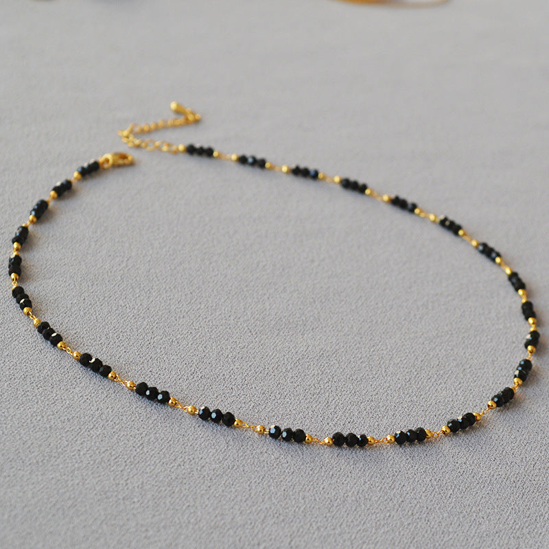 Classic Necklace with Timeless Appeal