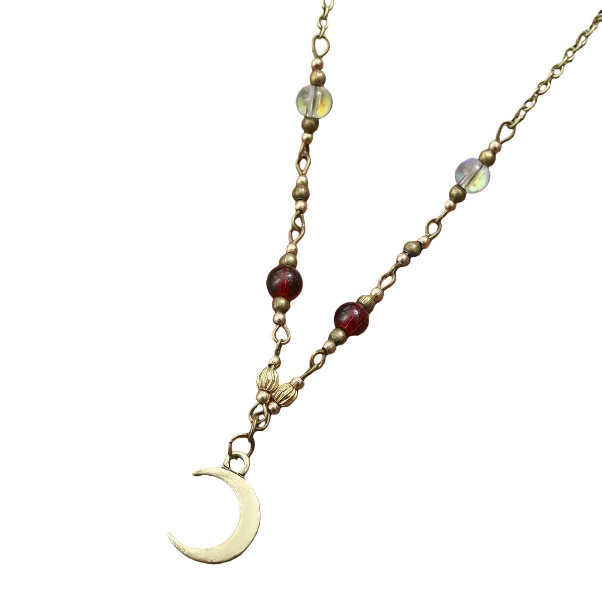 Romantic Necklace for Special Moments