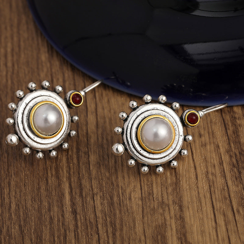 Beautiful Earring with Unique Style