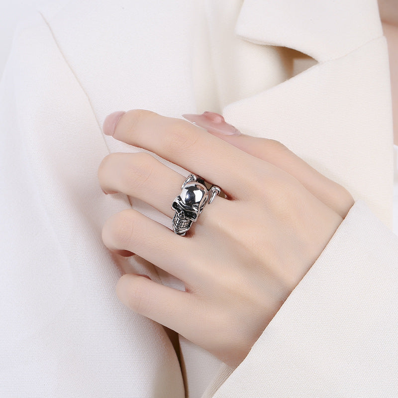 Elegant Ring for Every Occasion