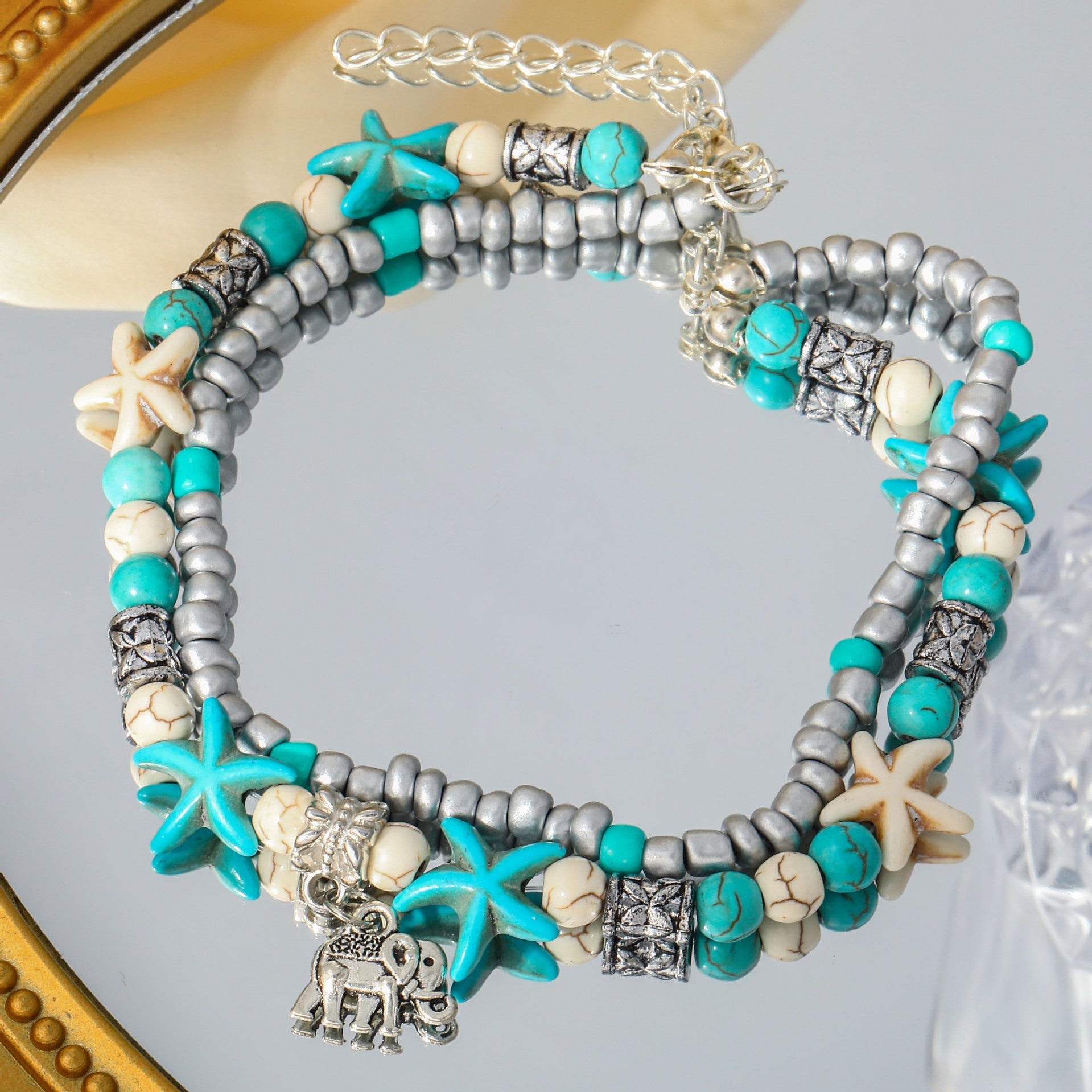 Romantic Pendant for Special Moments