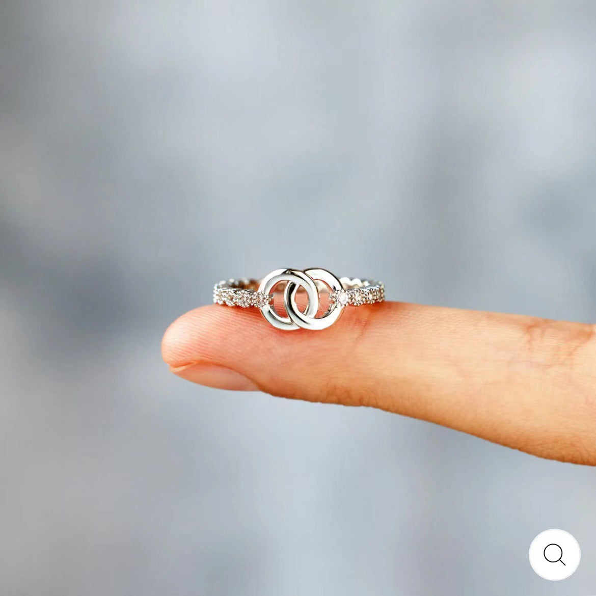 Vintage Handmade Ring