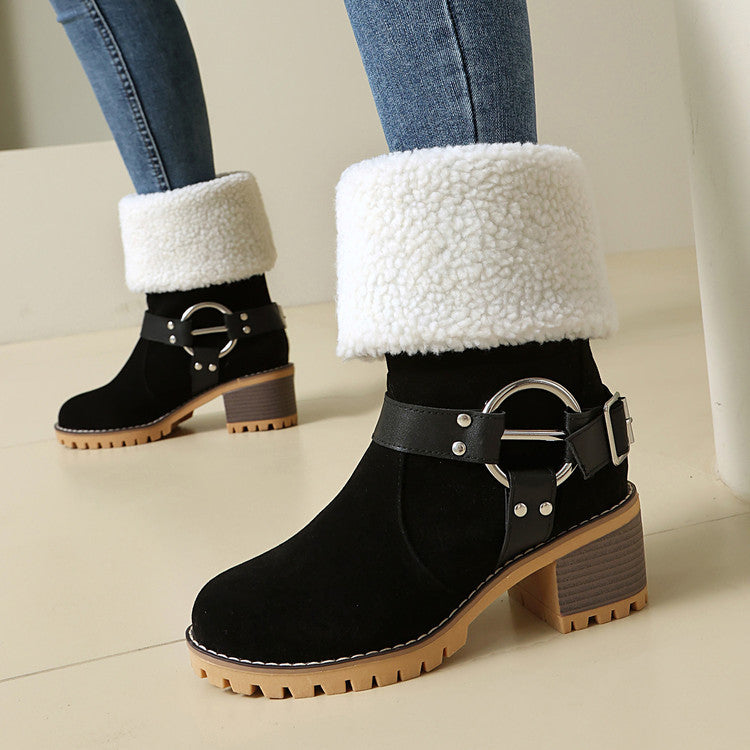 Beautifully Crafted Orthopedic Boots