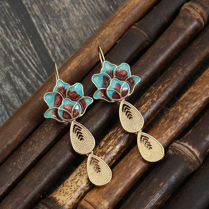 Charming Earring for Any Occasion