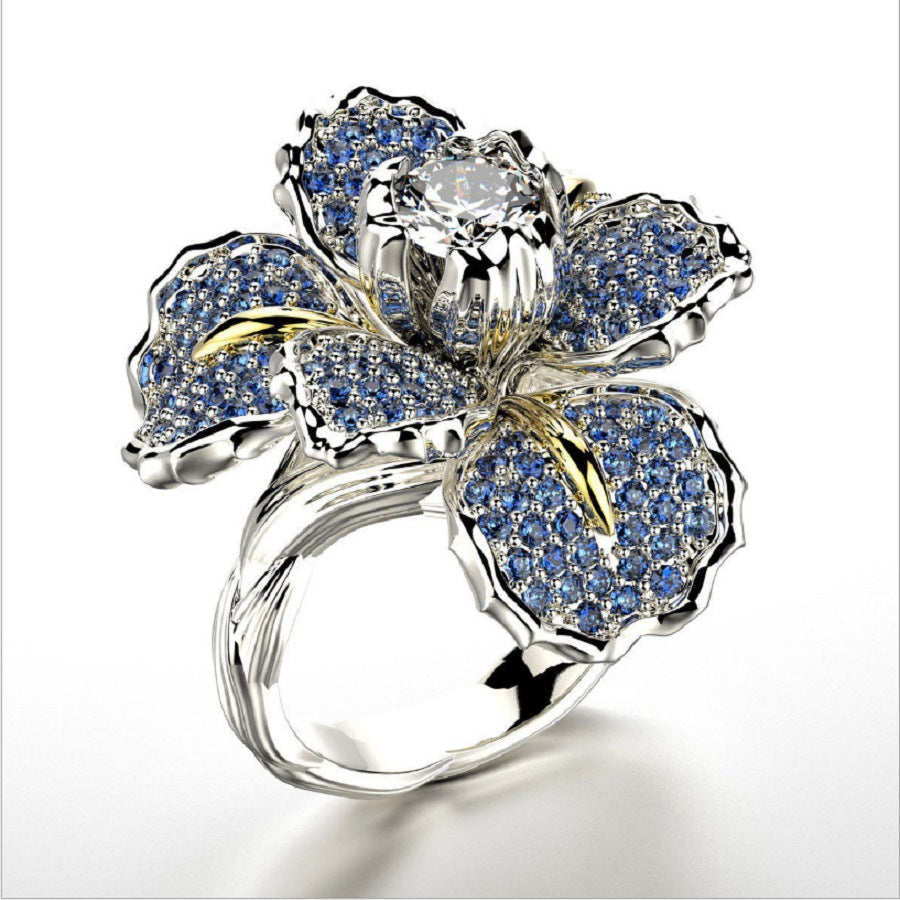 Classic Ring with Timeless Appeal