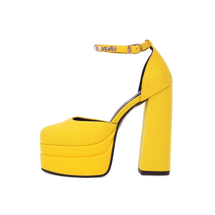 Vintage Inspired Orthopedic Sandals