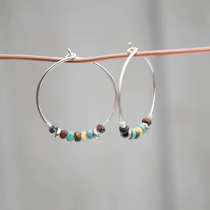 Charming Earring for Any Occasion