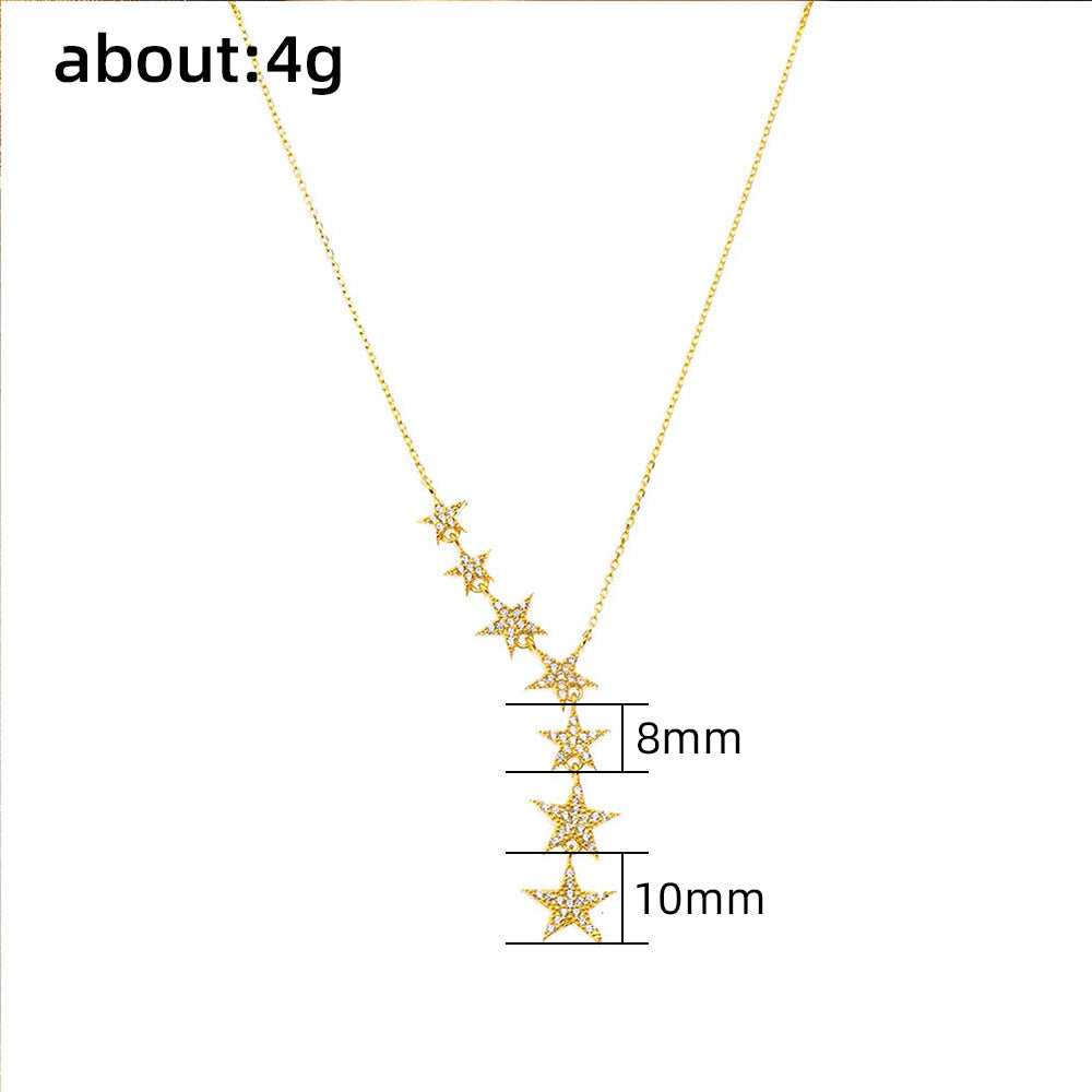 Delicate Artisan Necklace