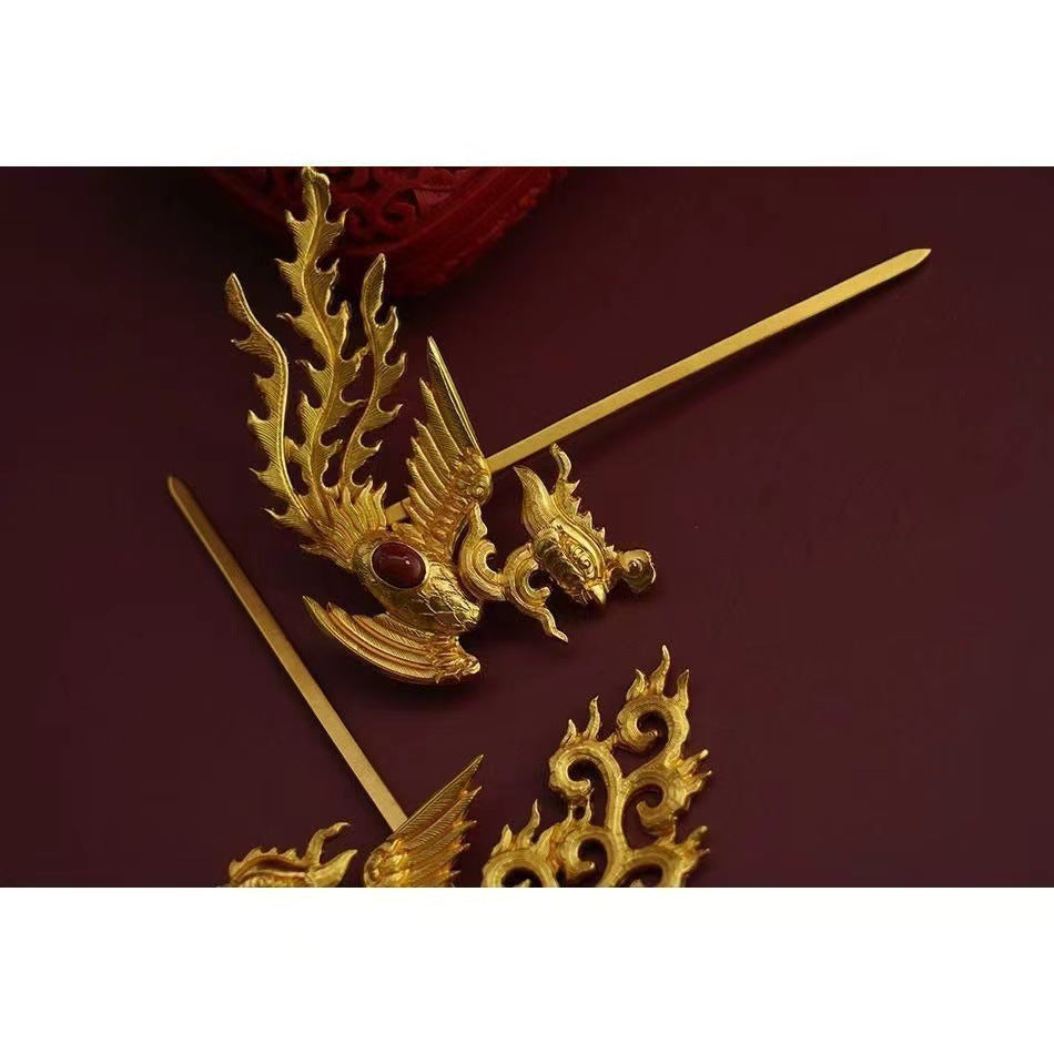Stunning Gold Piece for Daily Wear