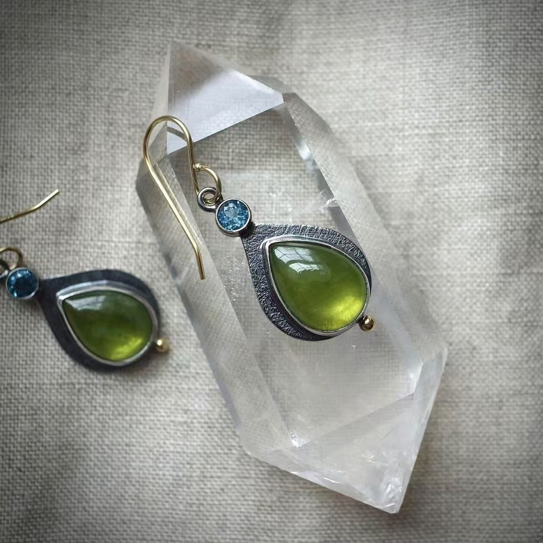 Charming Earring for Any Occasion