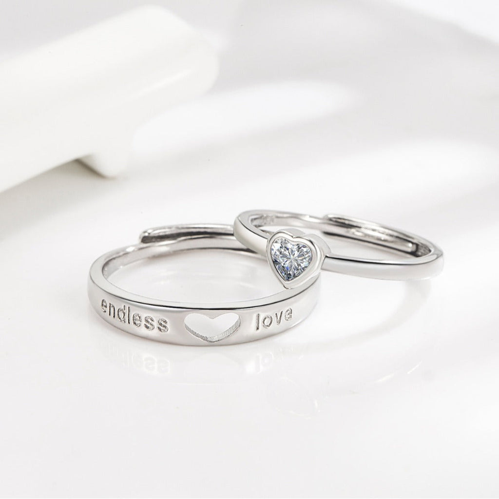 Romantic Ring for Special Moments