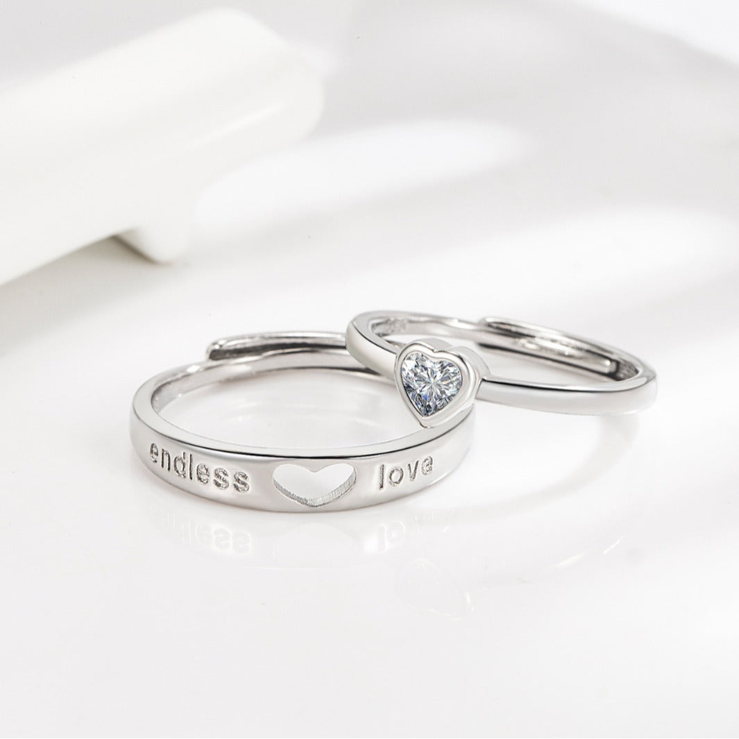 Romantic Ring for Special Moments