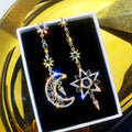 Elegant Earring for Every Occasion